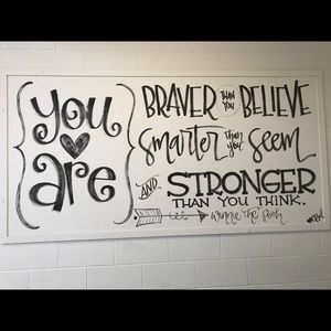 Meet your Posher, Timothy